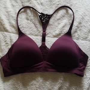 aerie sunnie bra